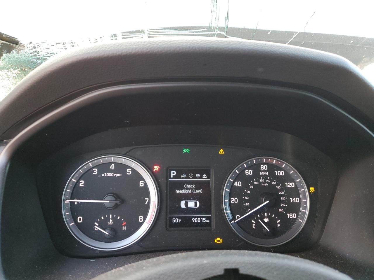 2019 Hyundai Sonata - Image 9