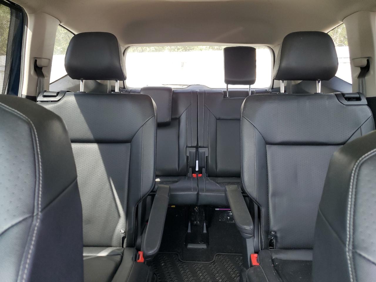 2019 Volkswagen Atlas - Image 10