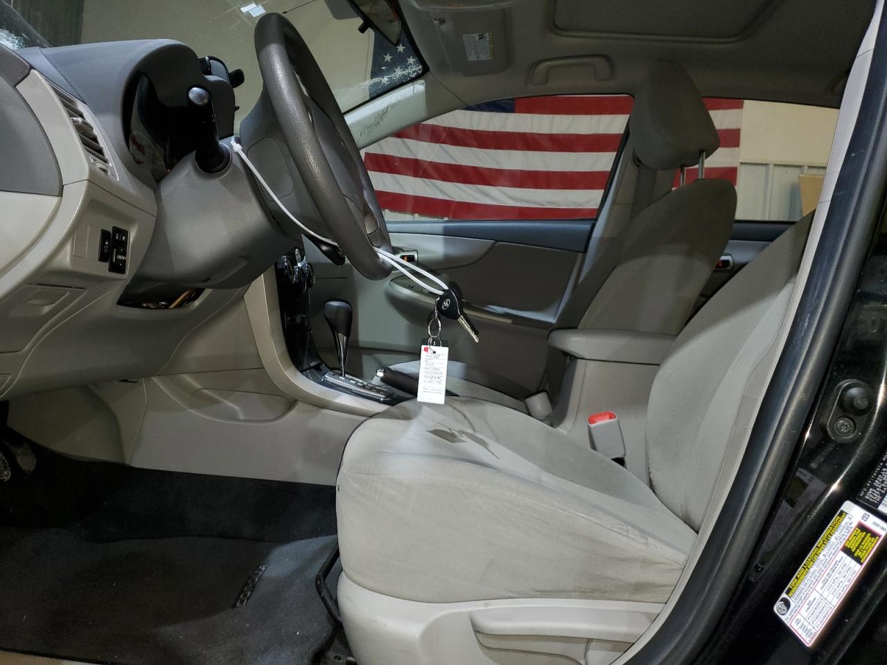 2010 Toyota Corolla - Image 7