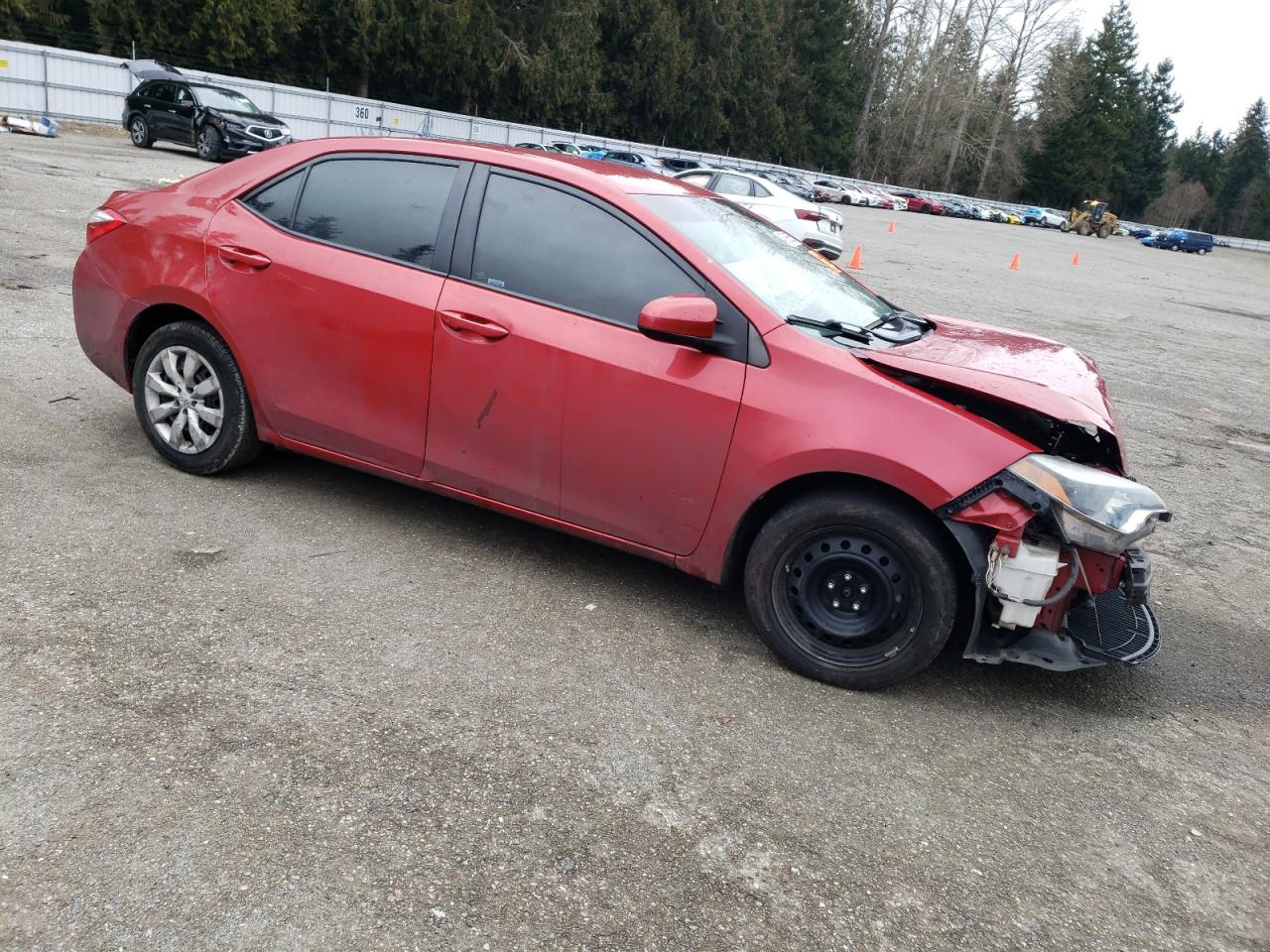2016 Toyota Corolla - Image 4