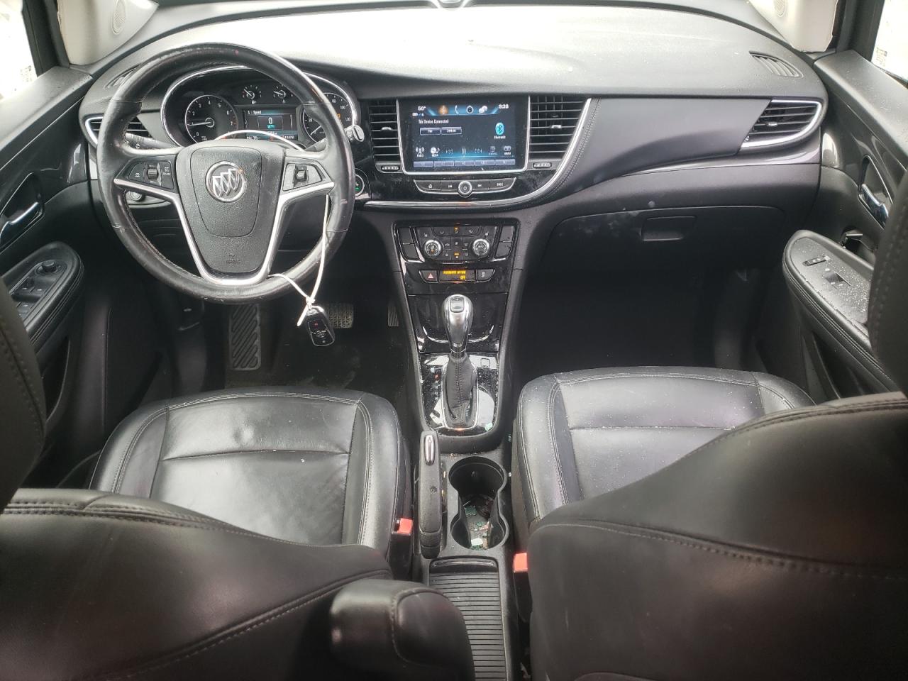 2018 Buick Encore - Image 8