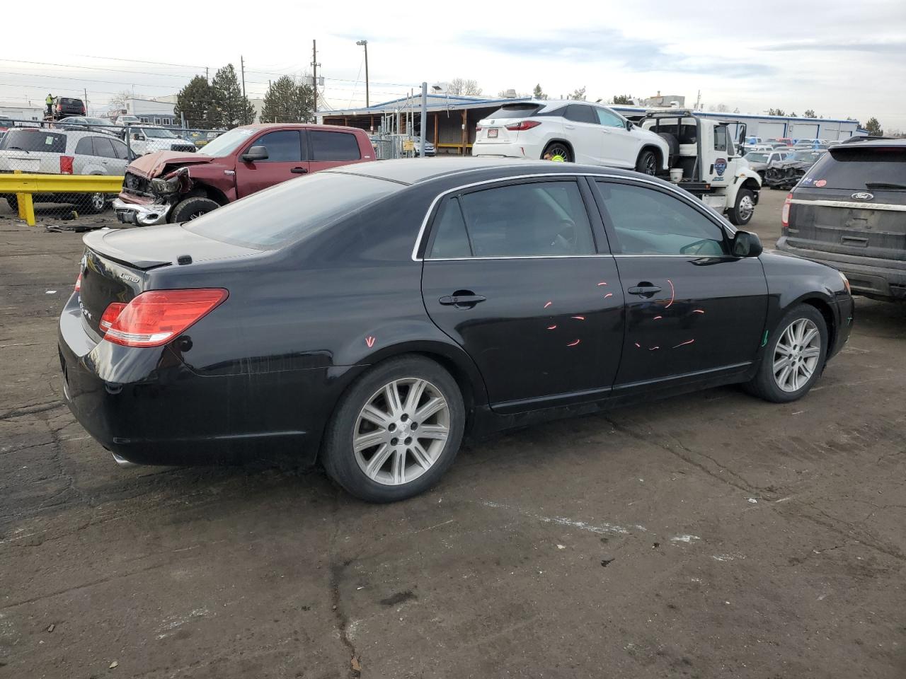2006 Toyota Avalon - Image 3