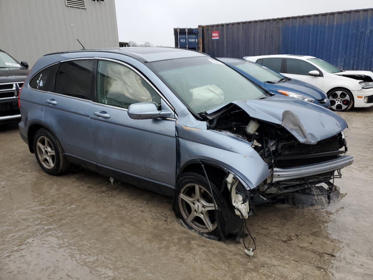 2008 Honda CR-V - Image 4