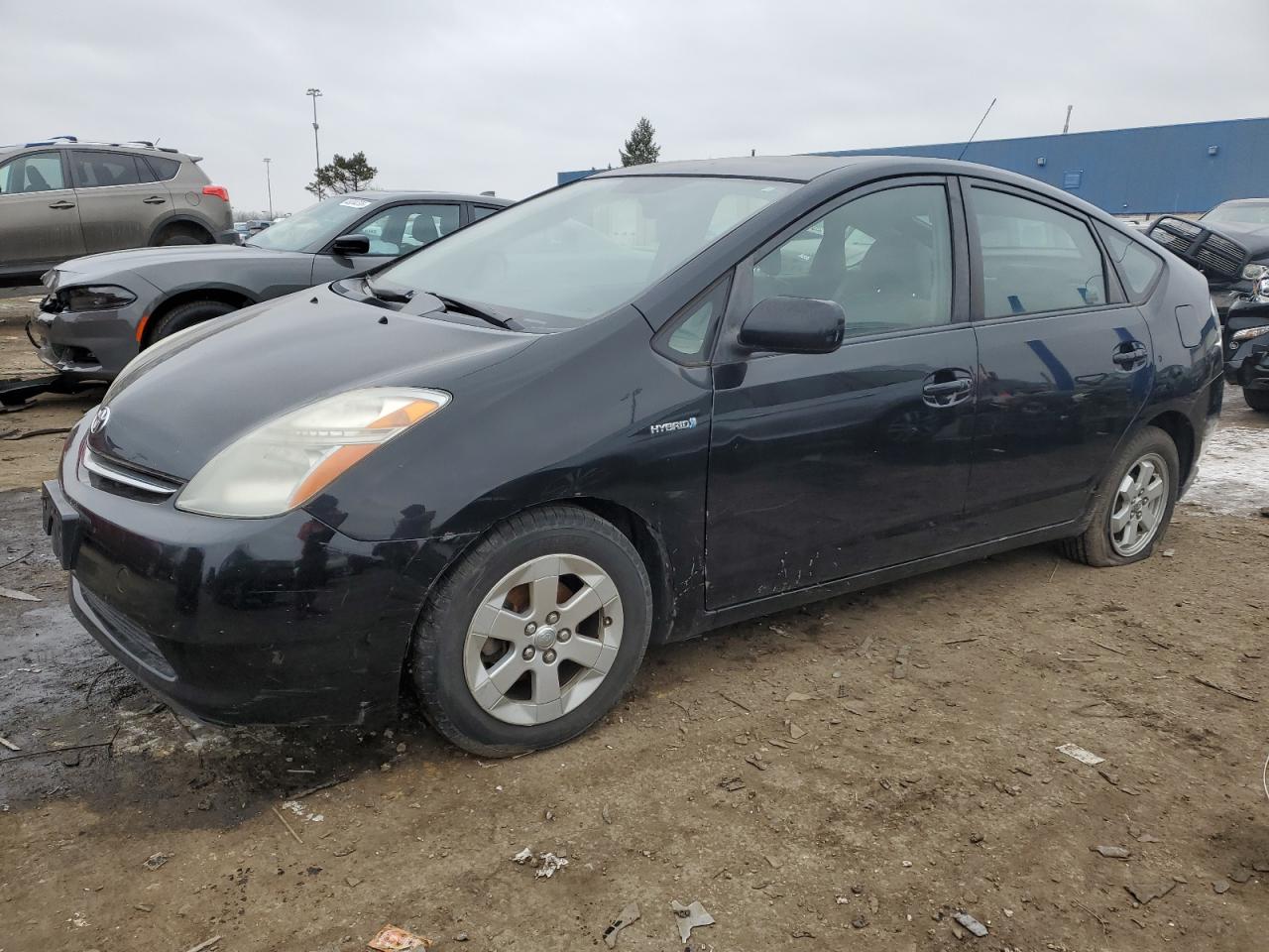 2007 Toyota Prius - Image 1