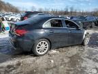 2020 Mercedes-Benz A 220 4Matic за продажба в Marlboro, NY - Burn