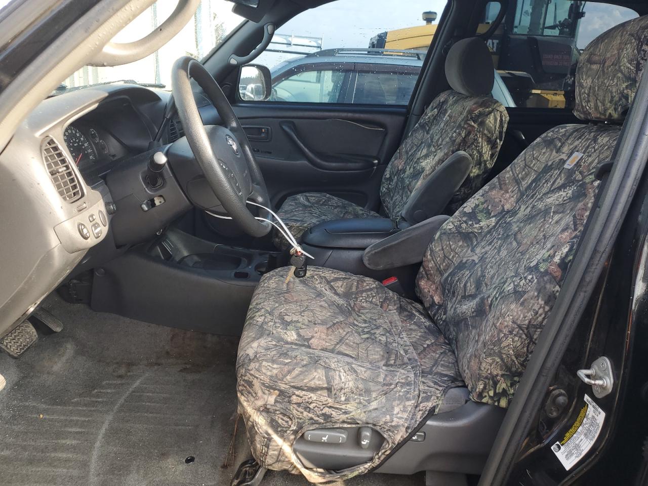 2006 Toyota Tundra - Image 7