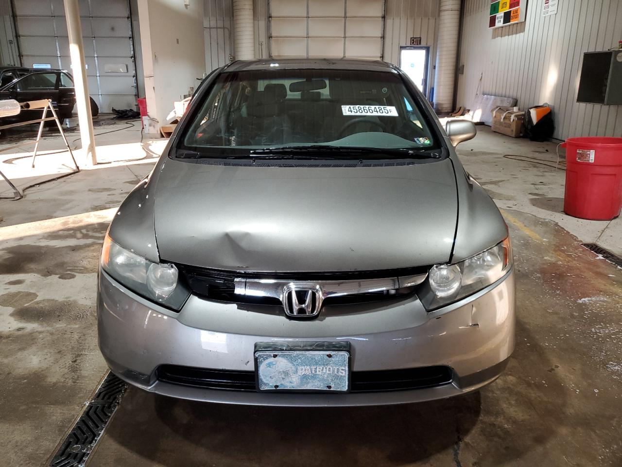 2008 Honda Civic - Image 5