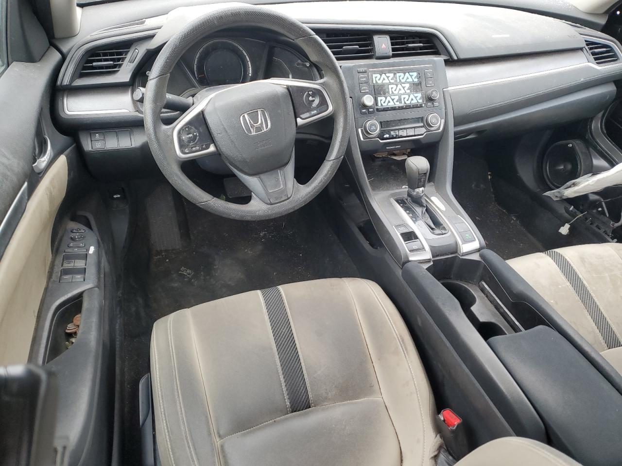 2016 Honda Civic - Image 8
