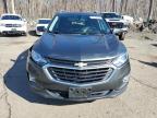 2018 CHEVROLET EQUINOX LT for sale at Copart CT - HARTFORD SPRINGFIELD