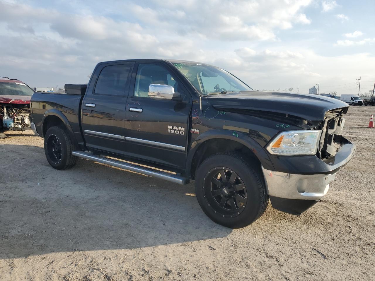 2014 RAM 1500 - Image 4