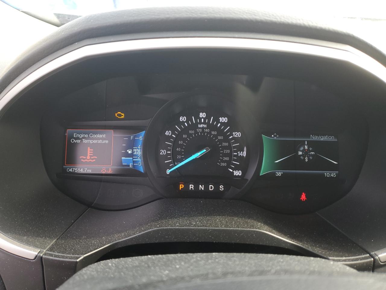 2020 Ford Edge - Image 9
