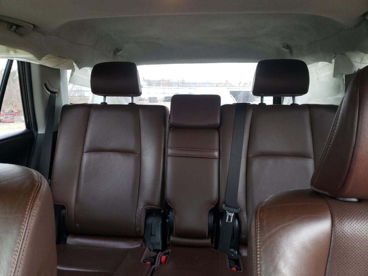 2018 Toyota 4Runner - Image 10
