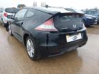 2012 HONDA CR-Z S I-V for sale at Copart SANDY