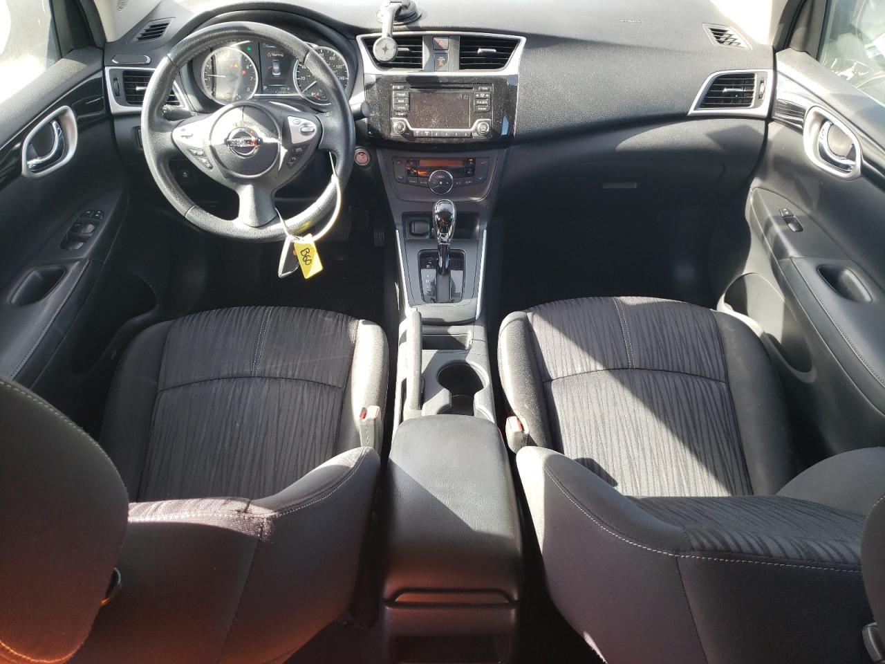 2018 Nissan Sentra - Image 8