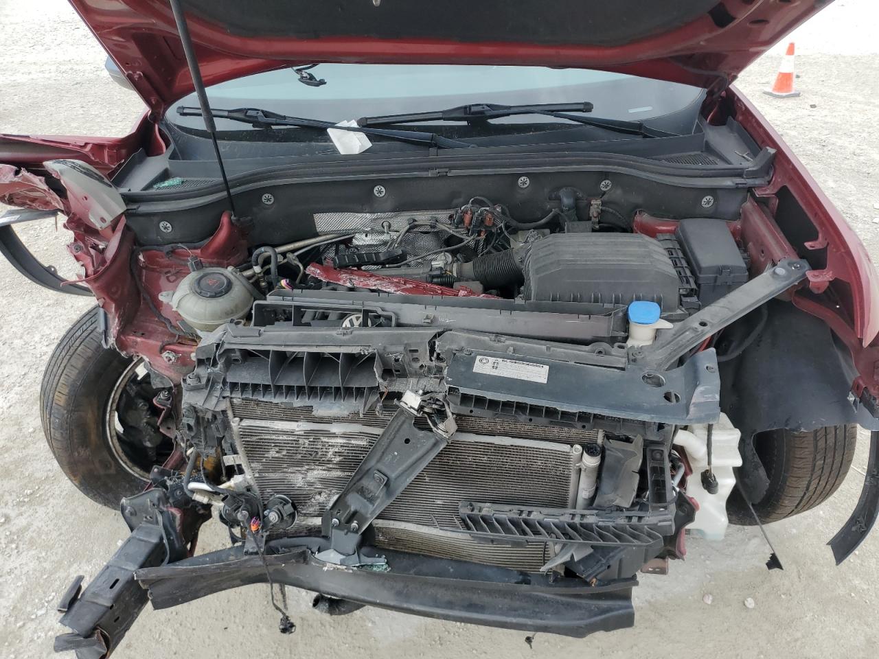 2018 Volkswagen Atlas - Image 12