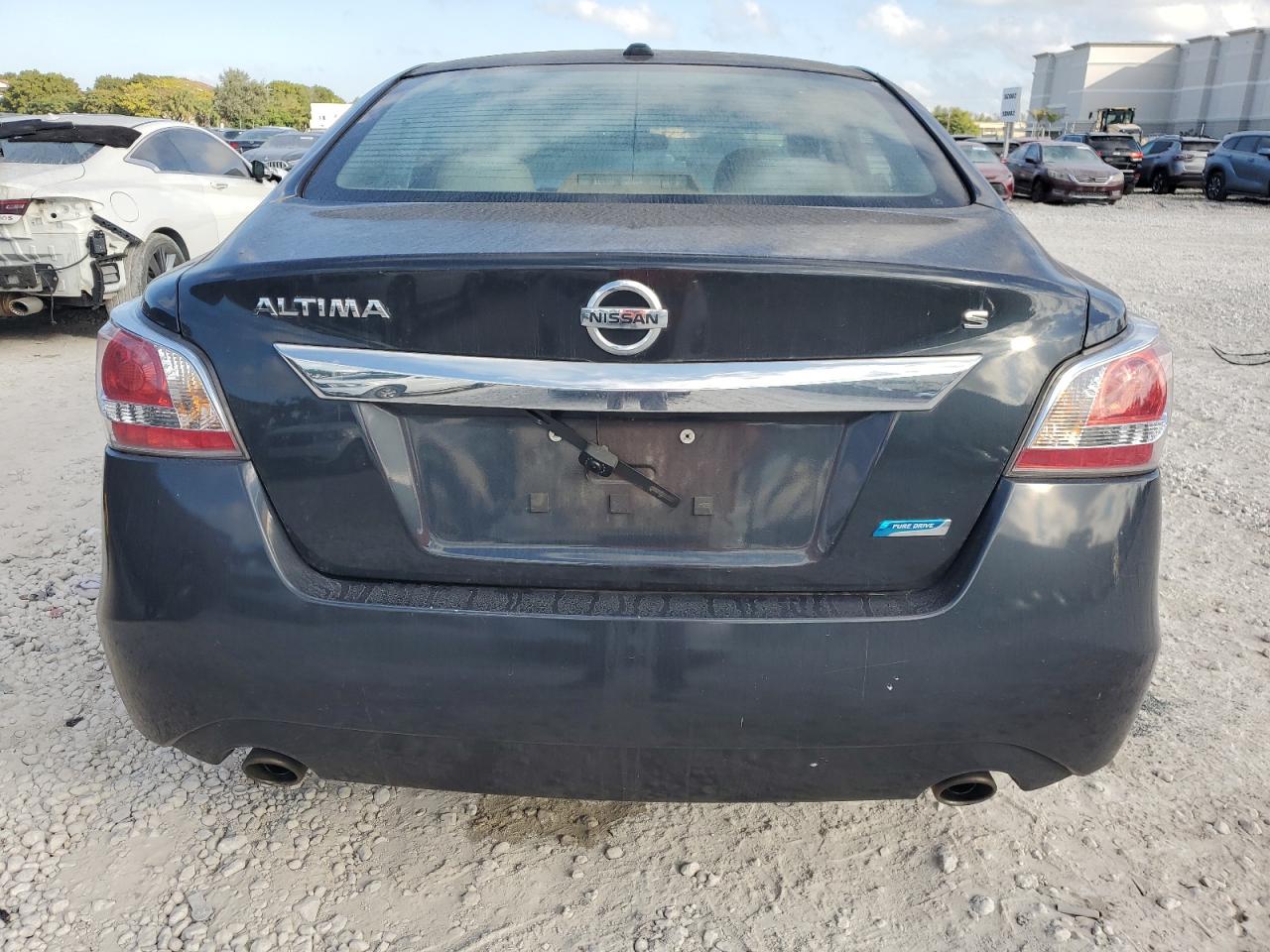 2014 Nissan Altima - Image 6
