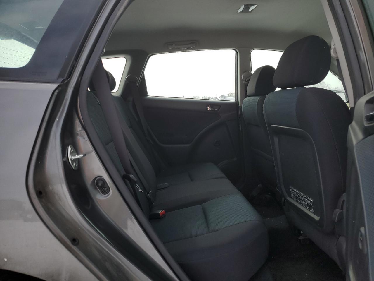 2006 Toyota Corolla - Image 10