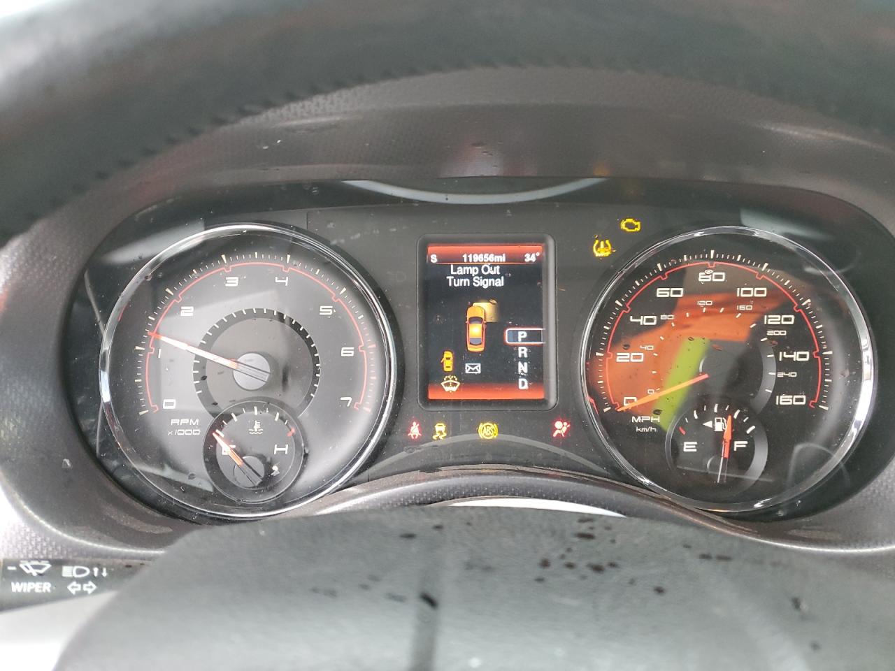 2014 Dodge Charger - Image 9