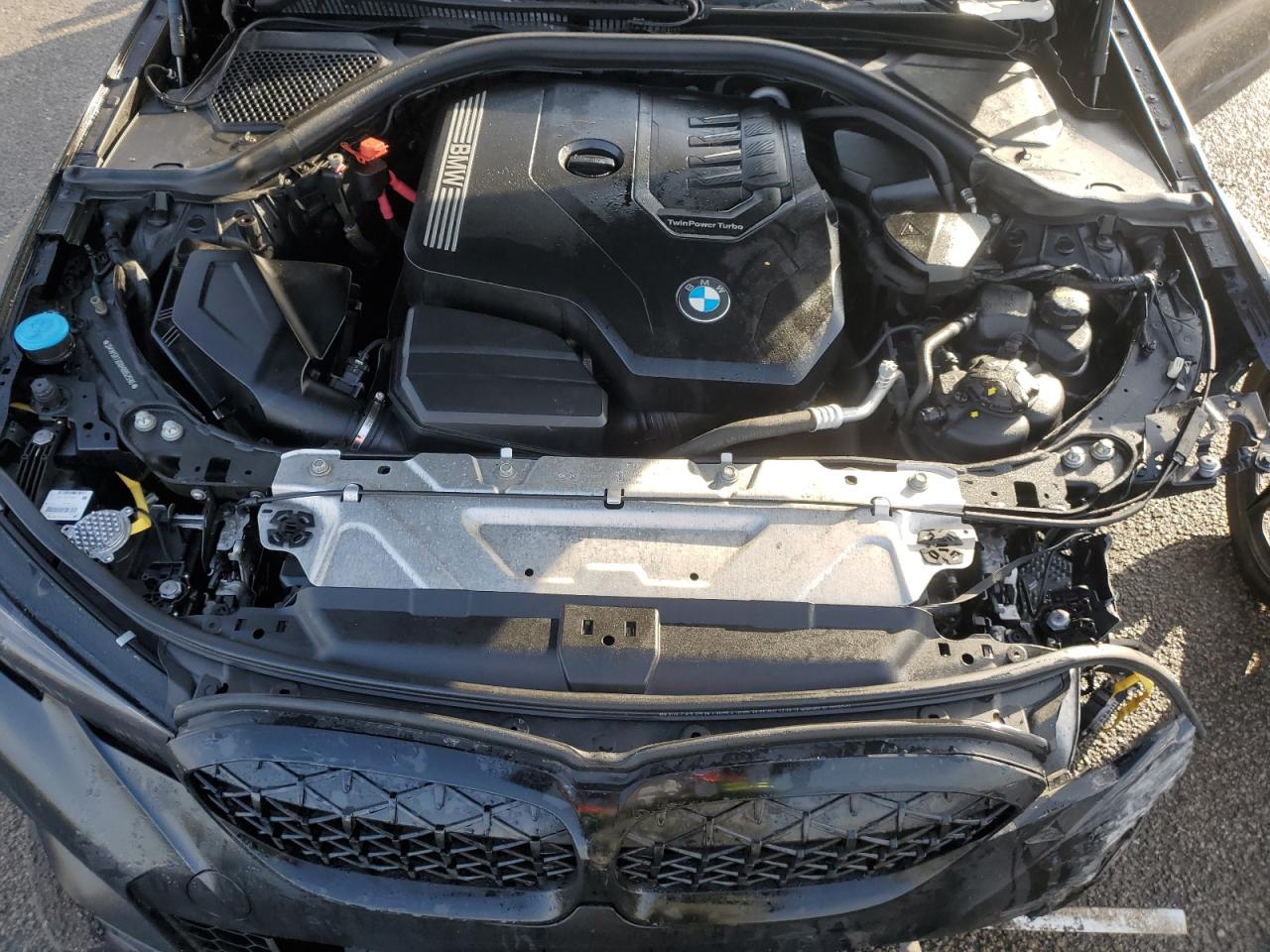 2021 BMW 3er - Image 13