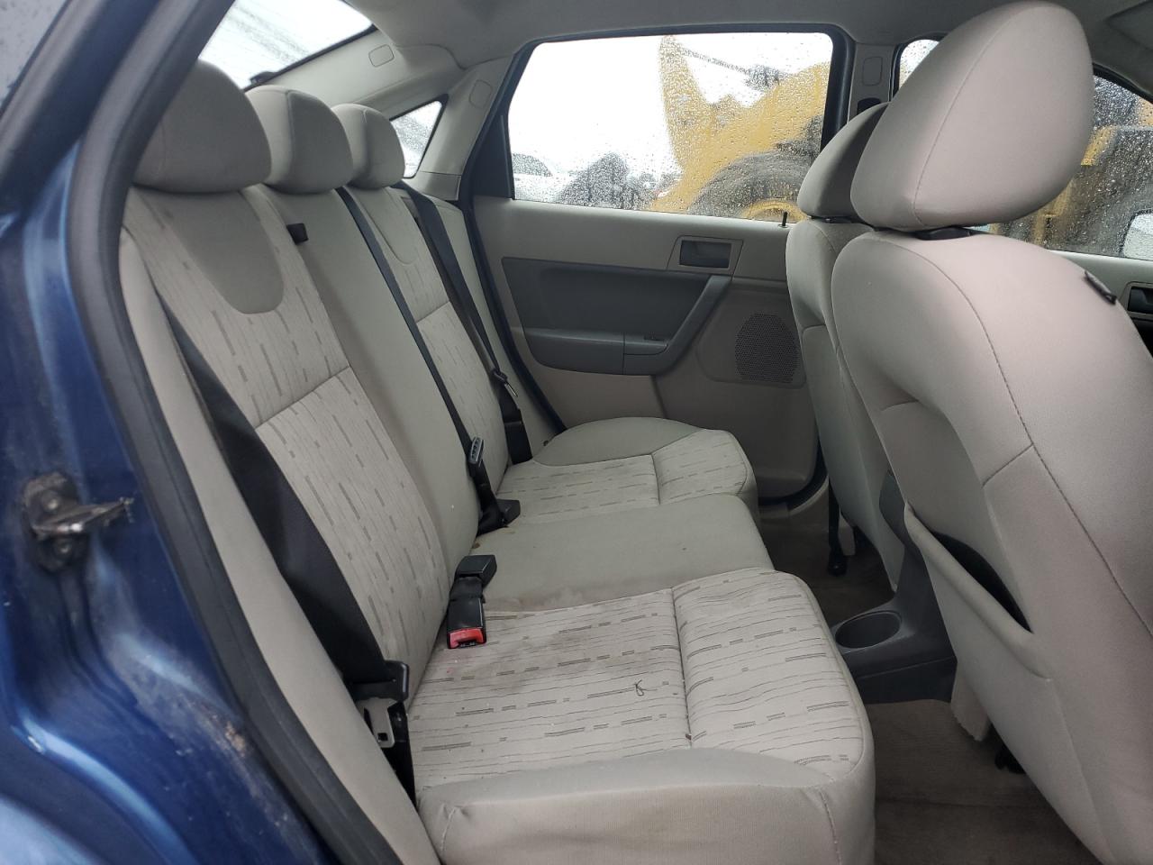 2009 Ford Focus - Image 10
