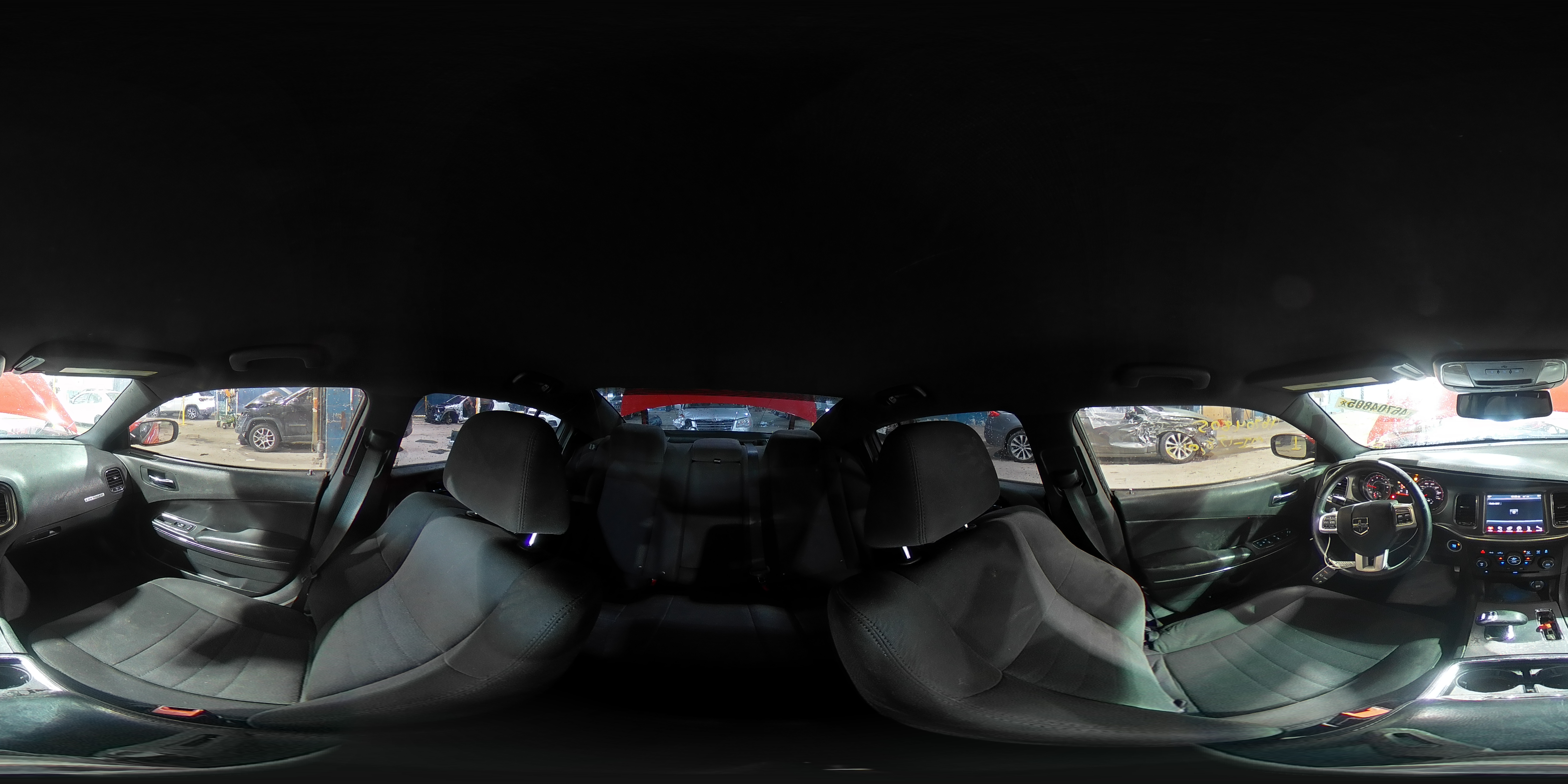 2014 Dodge Charger - Image 15
