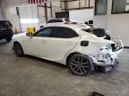 2015 Lexus Is 250 for Sale in Wilmer, TX - Water/Flood