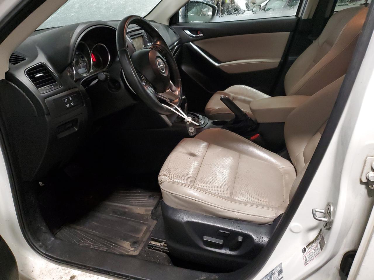 2014 Mazda CX-5 - Image 7