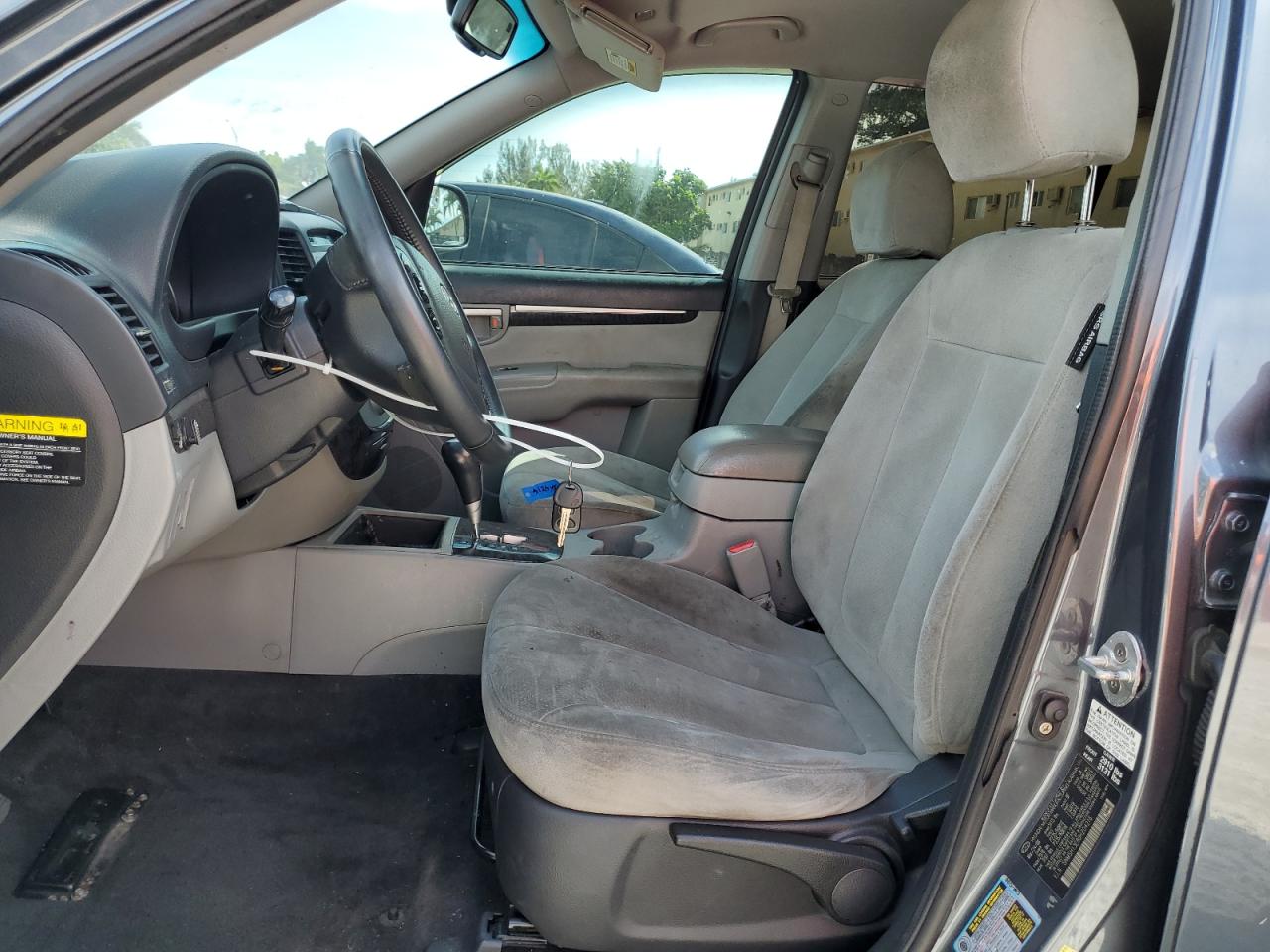 2008 Hyundai Santa Fe - Image 7