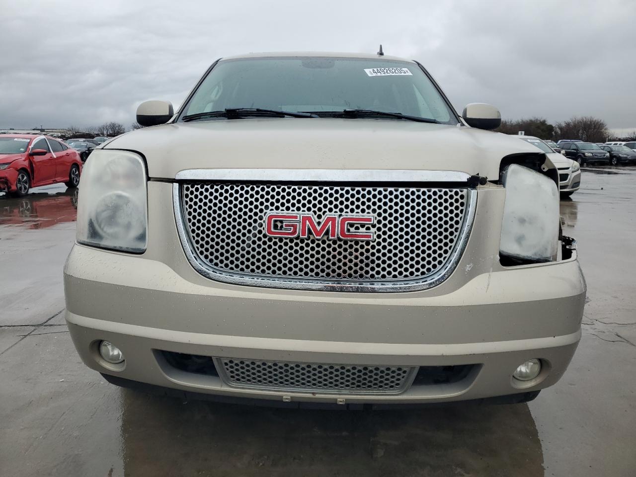 2007 GMC Yukon - Image 5