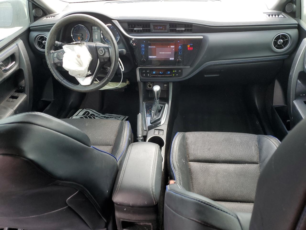 2019 Toyota Corolla - Image 8