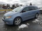 2012 Honda Odyssey Touring zu verkaufen in Denver, CO - Mechanical