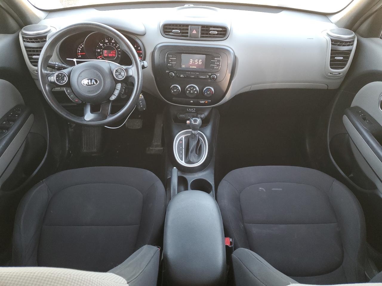 2015 Kia Soul - Image 8