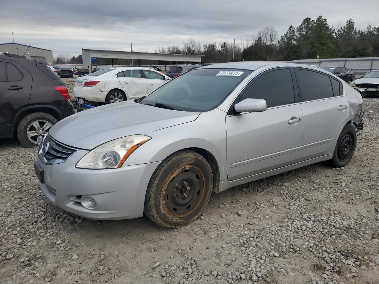 2011 Nissan Altima - Image 1