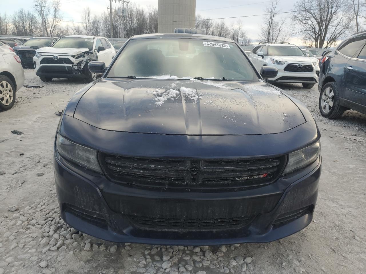 2016 Dodge Charger - Image 5