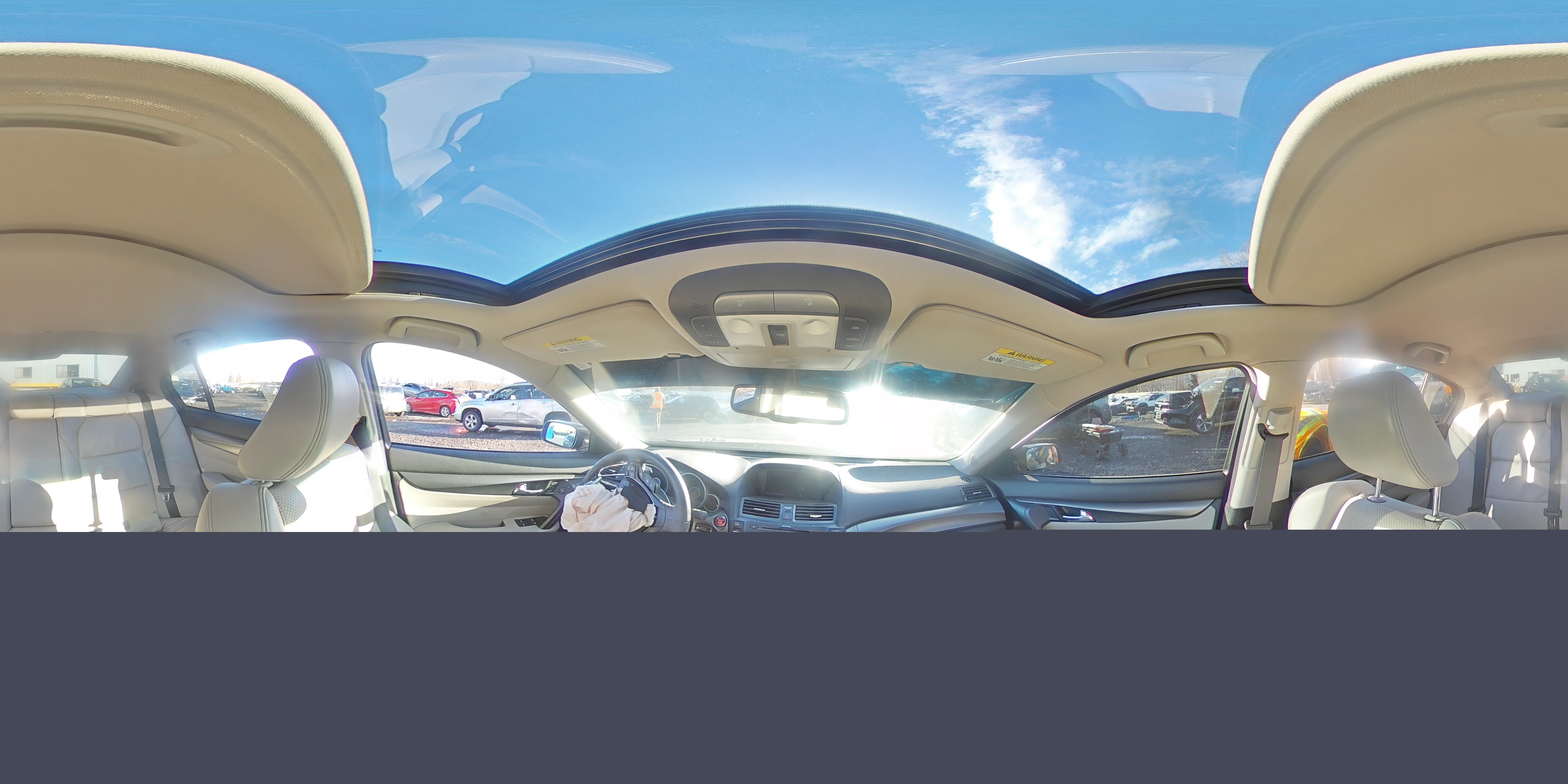 2014 Acura TL - Image 13