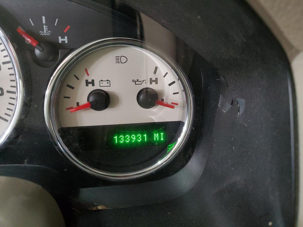 2004 Ford F-150 - Image 9