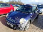 2004 MINI MINI ONE for sale at Copart BRISTOL