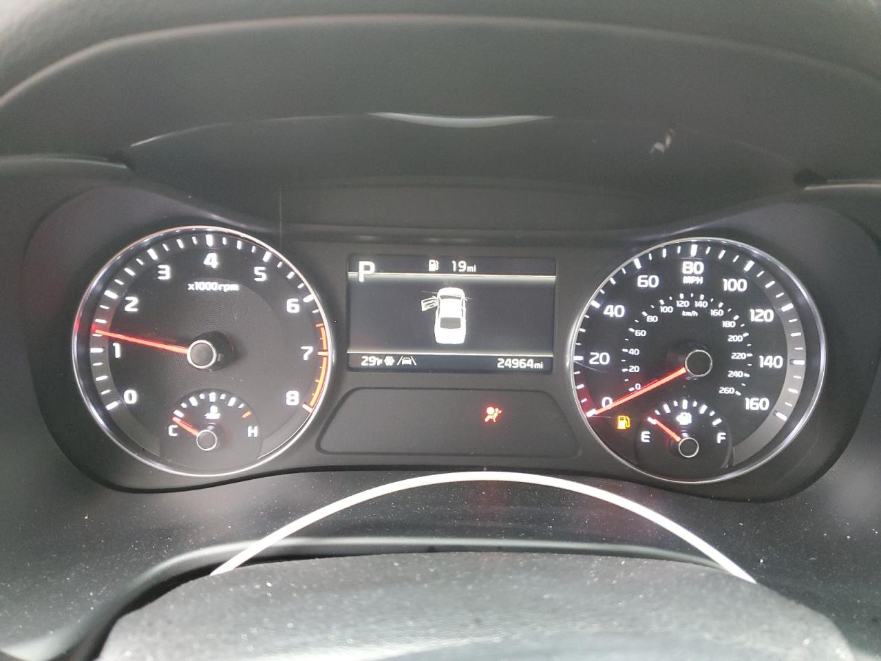 2024 Kia Forte - Image 9