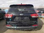 2018 Kia Sorento Lx en Venta en Albuquerque, NM - Front End