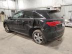 2015 Acura Rdx  na sprzedaż w Milwaukee, WI - Side