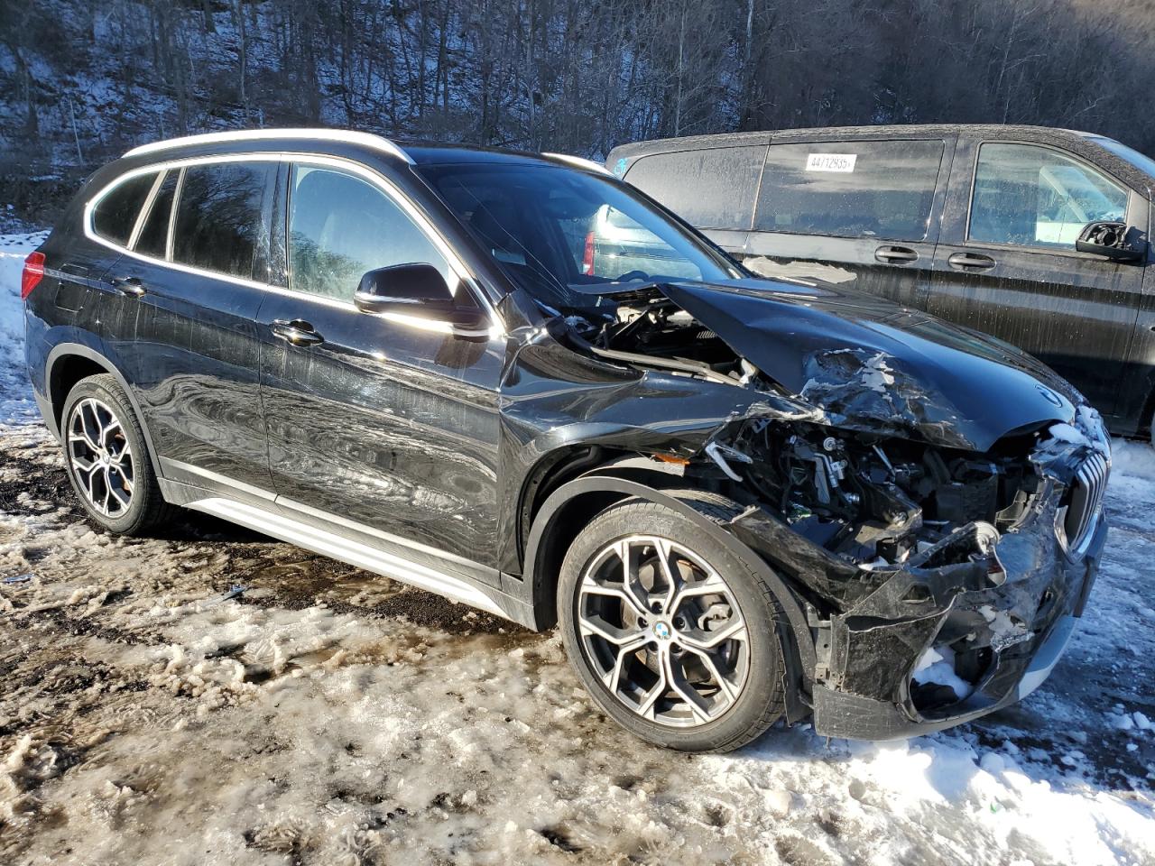 2021 BMW X1 - Image 4