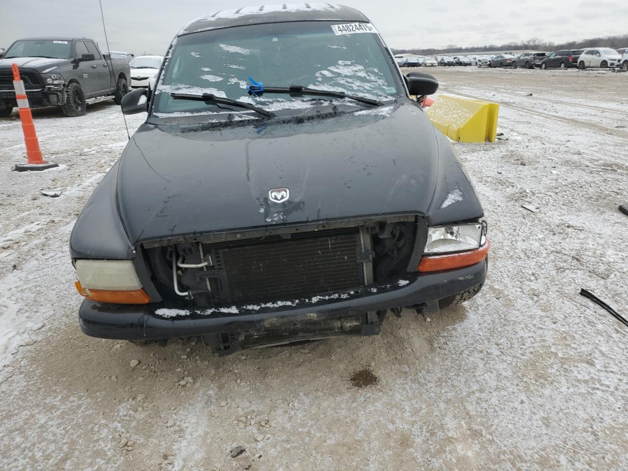 2001 Dodge Dakota - Image 5