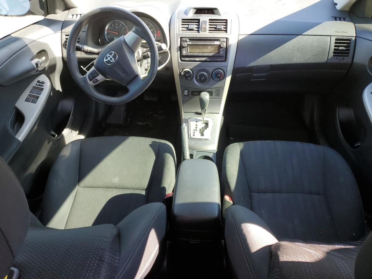 2012 Toyota Corolla - Image 8