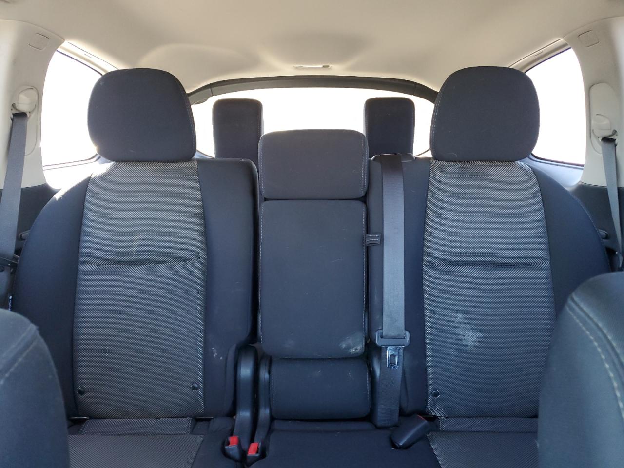 2019 Nissan Pathfinder S VIN: 5N1DR2MM0KC651688 Lot: 47179175