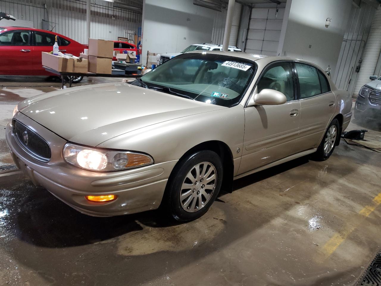2005 Buick LeSabre - Image 1
