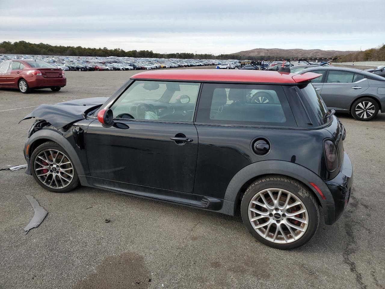 2013 MINI Cooper - Image 2
