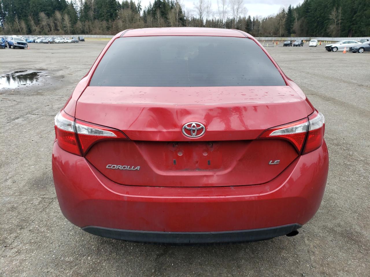 2016 Toyota Corolla - Image 6