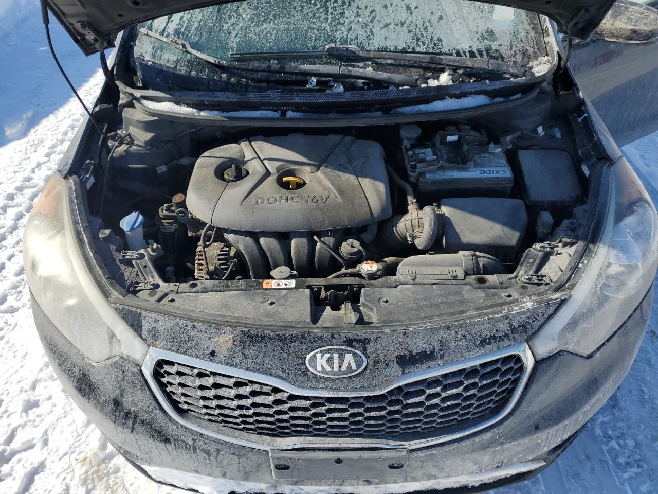 2016 Kia Forte - Image 11