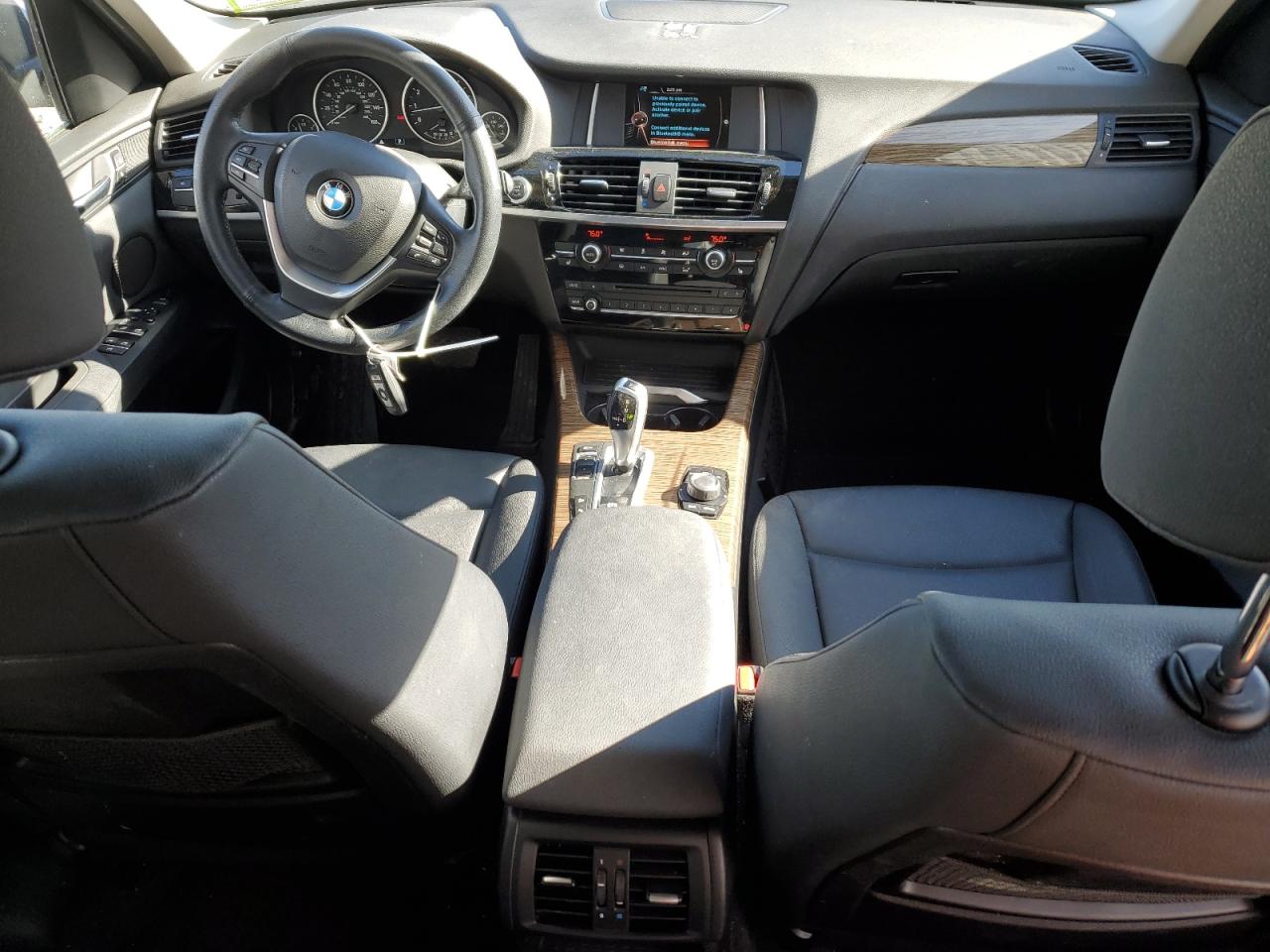 2015 BMW X3 - Image 8
