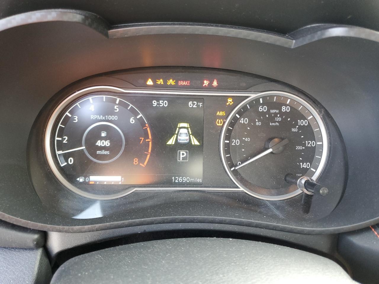 3N1CN8FV4RL879618 NISSAN VERSA 2024